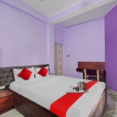 Hotel O R A Homestay Near Acropolis Mall Колката Екстериор снимка
