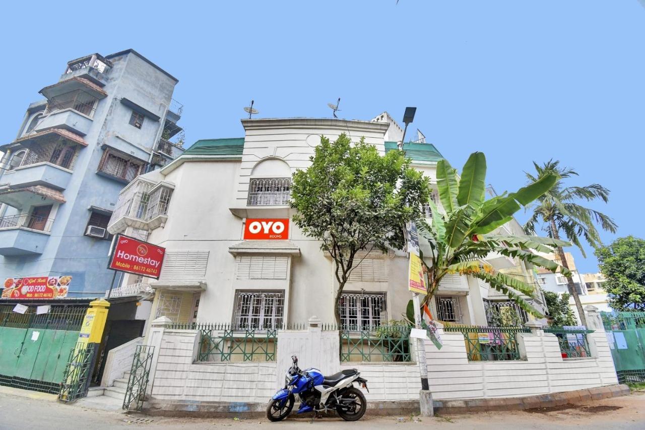 Hotel O R A Homestay Near Acropolis Mall Колката Екстериор снимка