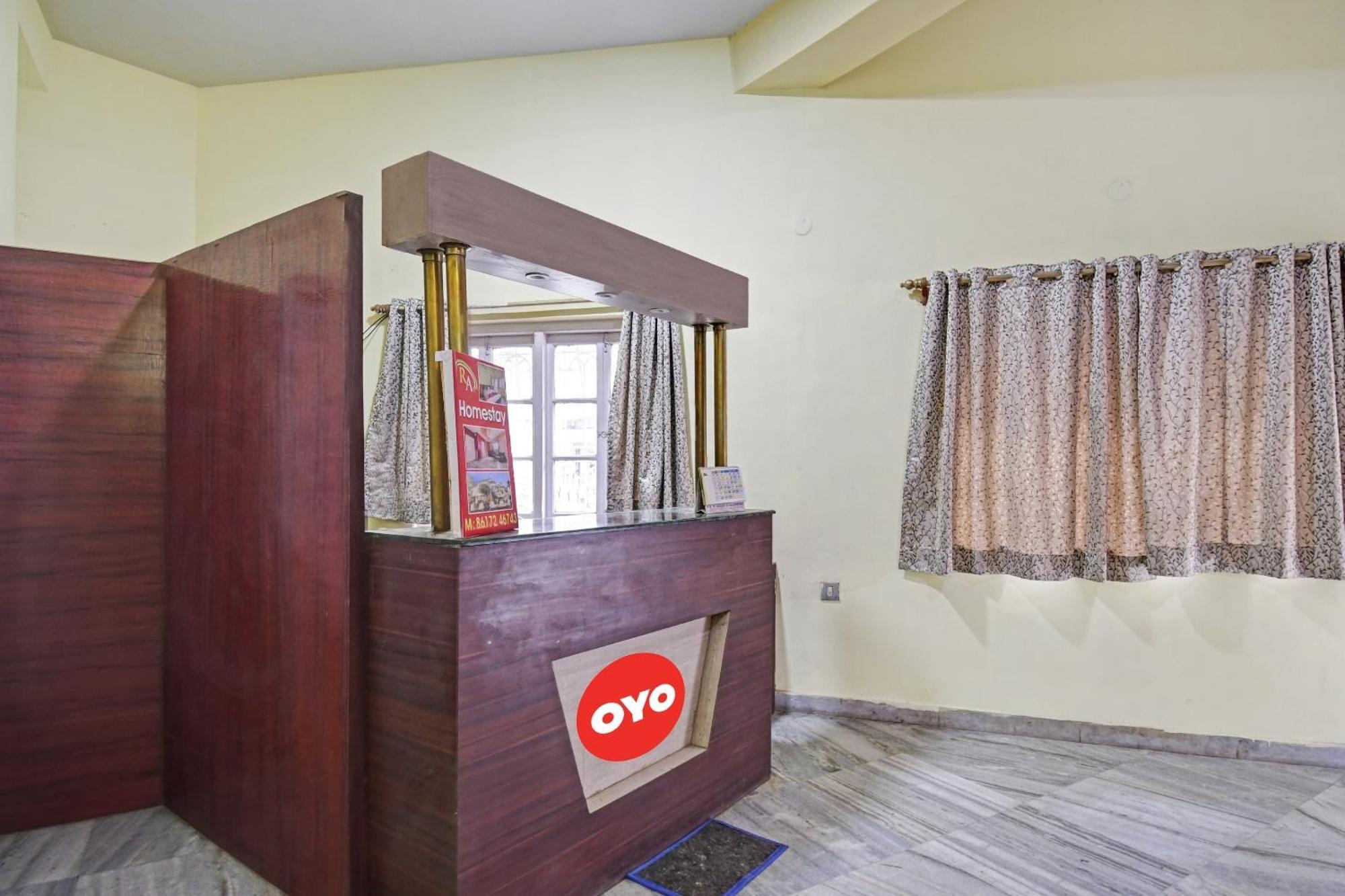 Hotel O R A Homestay Near Acropolis Mall Колката Екстериор снимка
